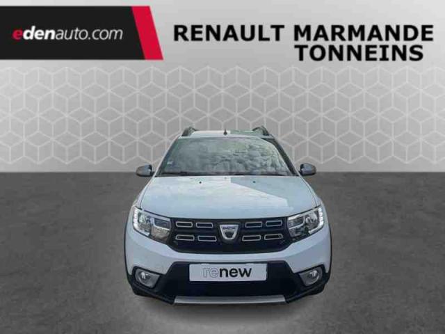 Dacia Sandero image 6