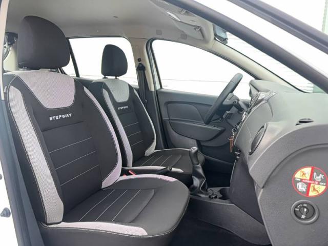 Dacia Sandero image 3