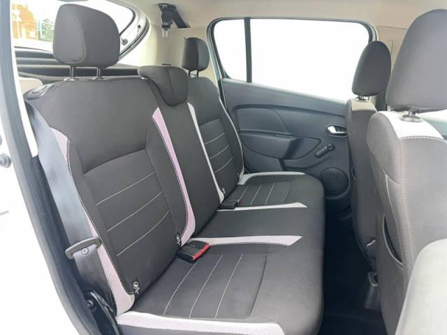 Dacia Sandero image 9