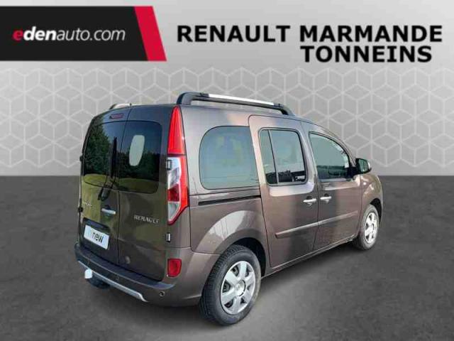 Renault Kangoo image 1