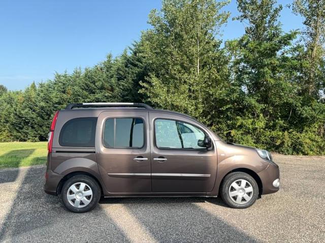 Renault Kangoo image 2