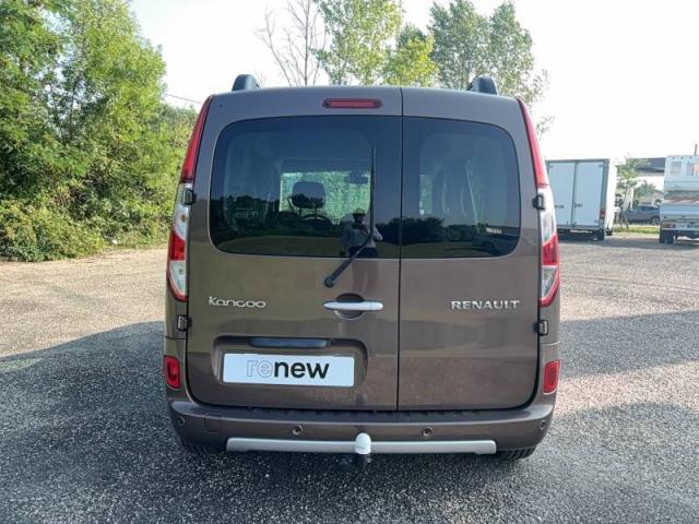 Renault Kangoo image 3