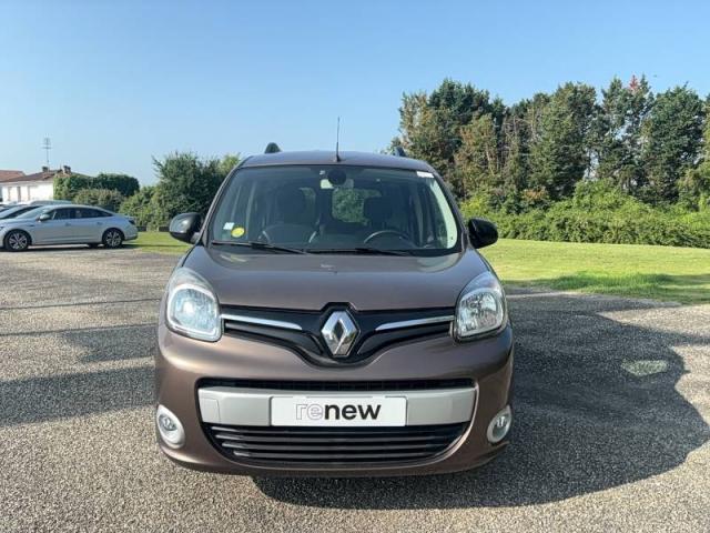 Renault Kangoo image 4