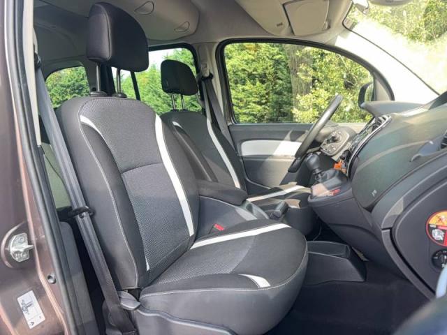Renault Kangoo image 5