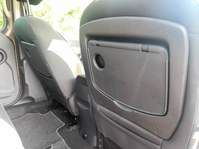 Renault Kangoo image 7