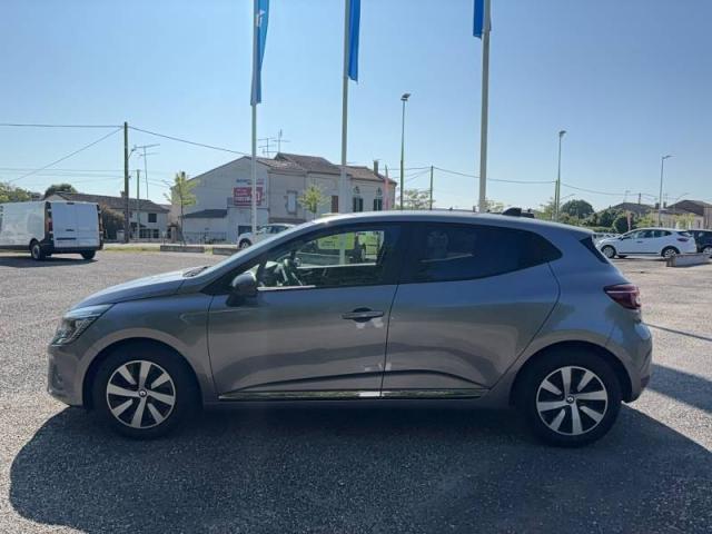 Renault Clio image 3