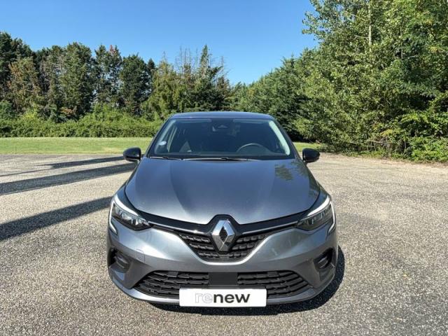 Renault Clio image 8