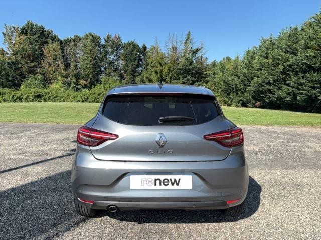 Renault Clio image 6
