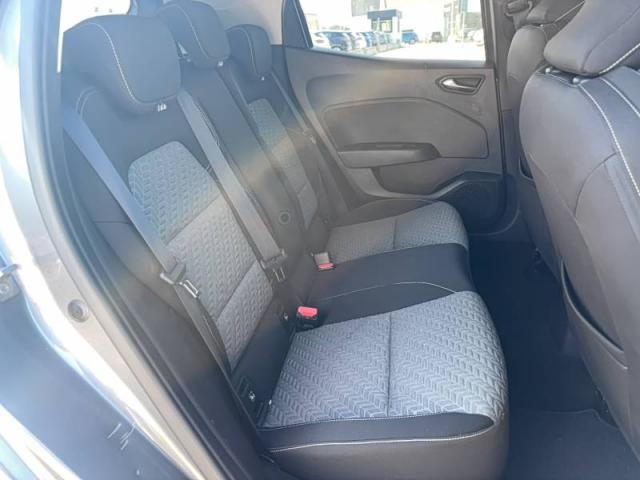 Renault Clio image 1