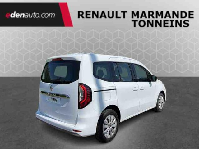 Renault Kangoo image 8