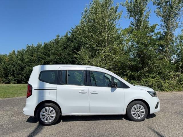 Renault Kangoo image 5
