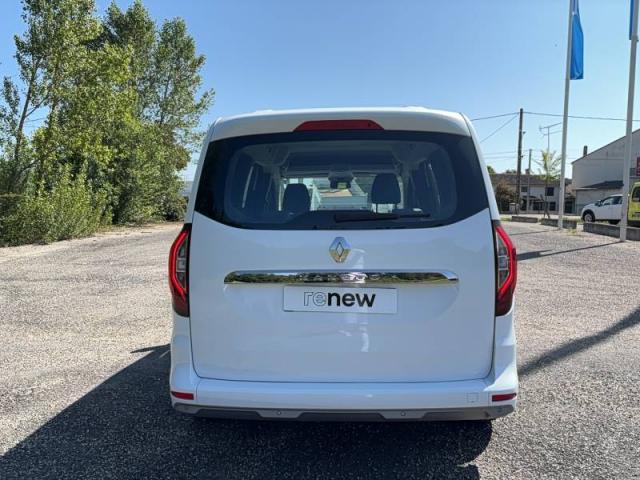 Renault Kangoo image 7