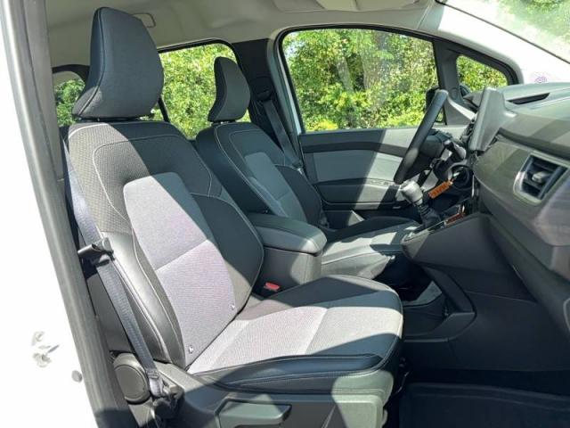 Renault Kangoo image 3