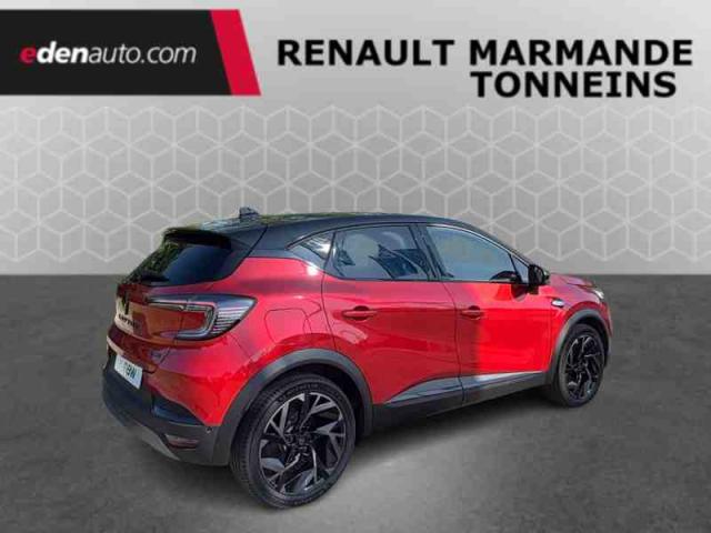 Renault Captur image 3