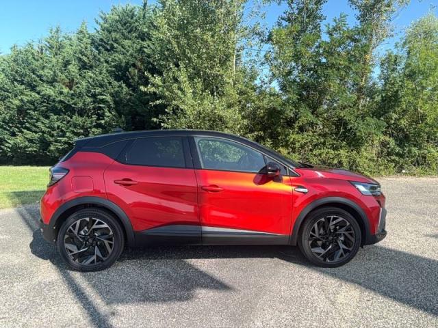 Renault Captur image 5