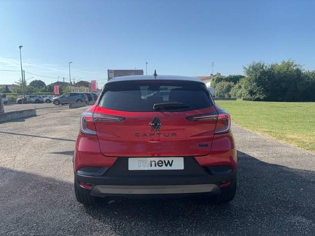 Renault Captur image 9
