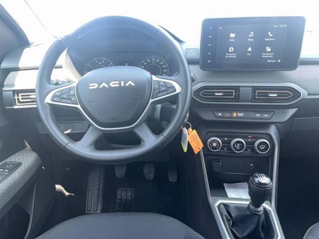 Dacia Sandero image 8