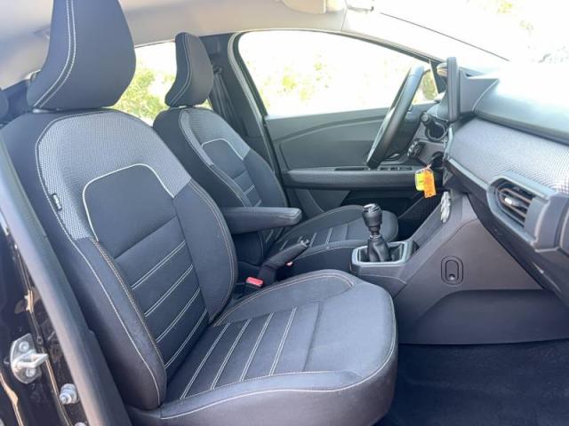 Dacia Sandero image 6