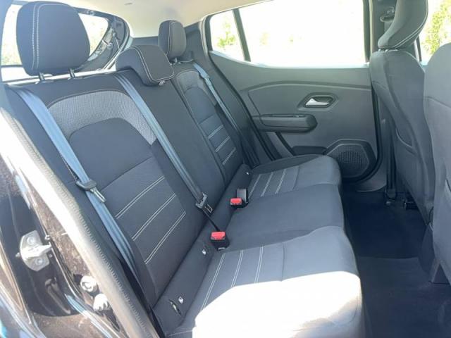 Dacia Sandero image 5