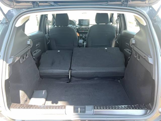 Dacia Sandero image 4