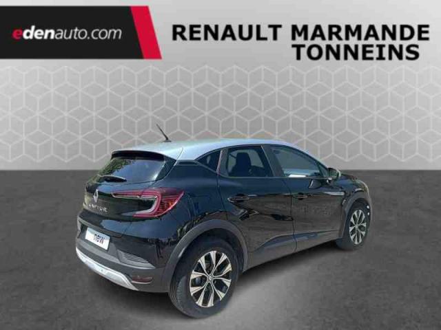 Renault Captur image 9