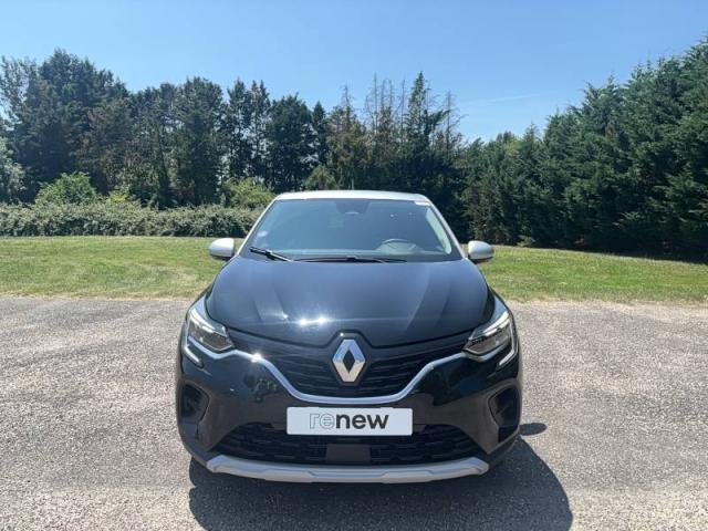 Renault Captur image 3
