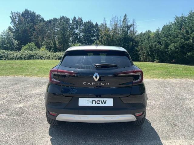 Renault Captur image 4
