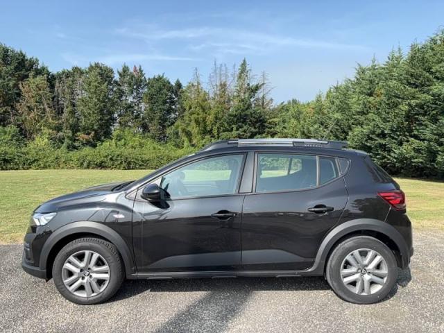 Dacia Sandero image 2