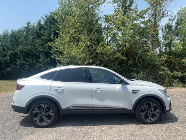 Renault Arkana image 6