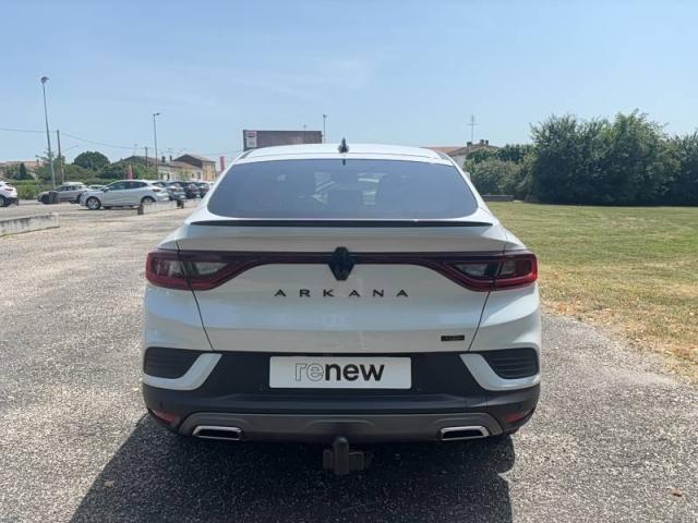 Renault Arkana image 3