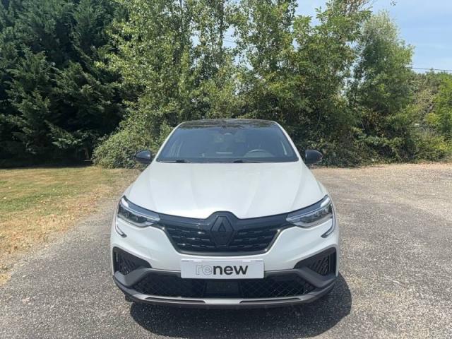 Renault Arkana image 8