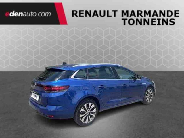 Renault Mégane image 9