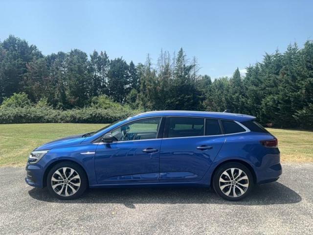 Renault Mégane image 4