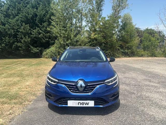 Renault Mégane image 3