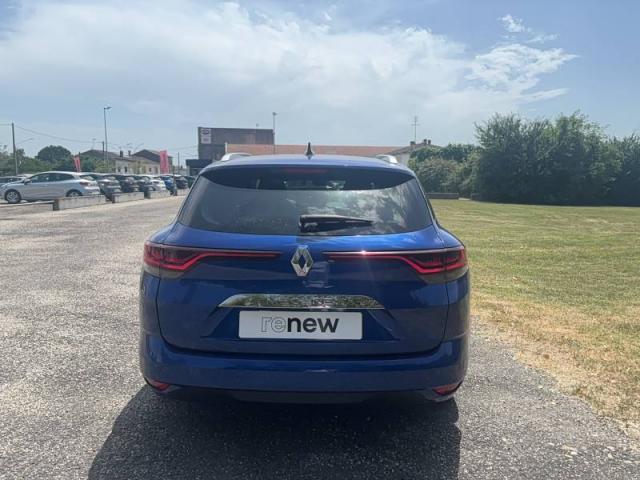 Renault Mégane image 1