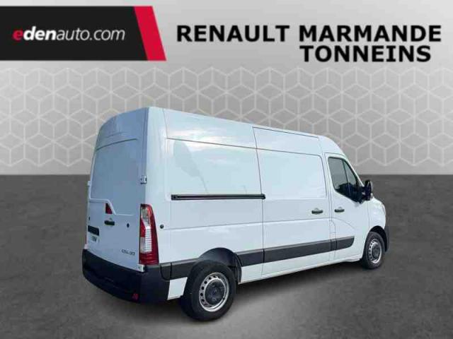 Renault Master image 4