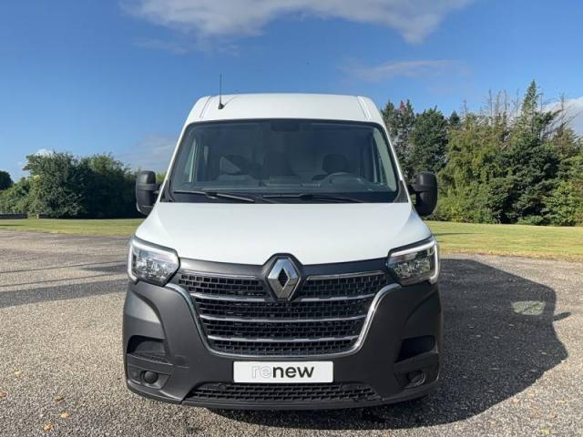 Renault Master image 9
