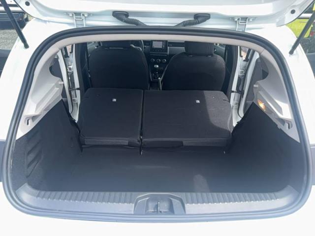 Renault Clio image 7