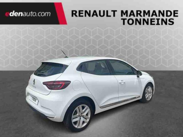 Renault Clio image 4