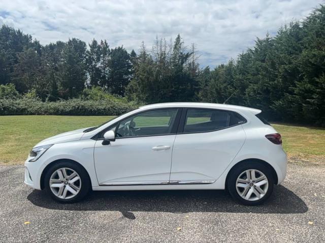 Renault Clio image 5