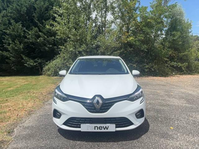 Renault Clio image 8