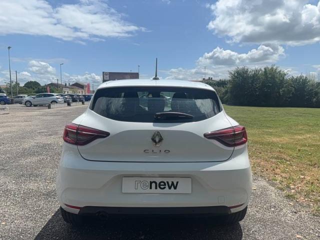 Renault Clio image 9