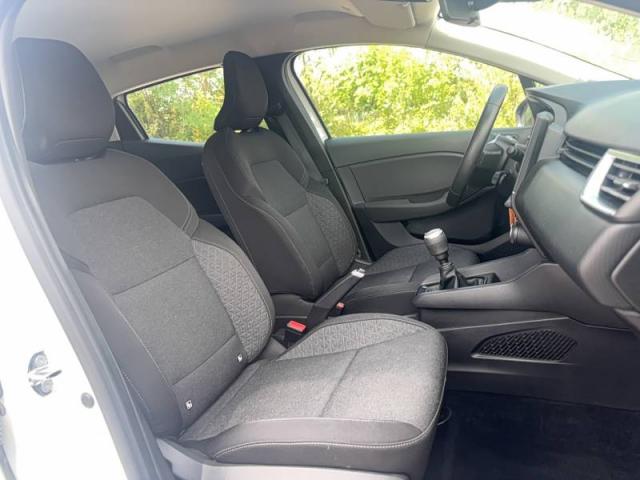 Renault Clio image 6