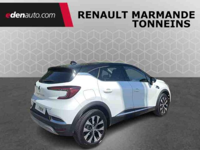 Renault Captur image 2