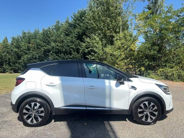 Renault Captur image 6