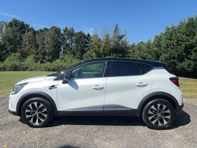 Renault Captur image 7