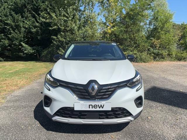 Renault Captur image 4