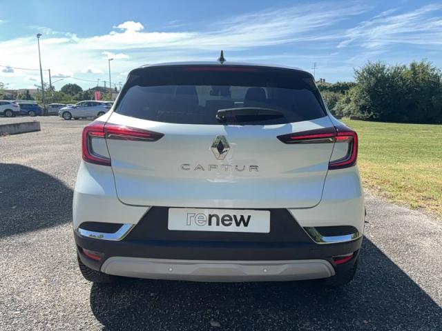 Renault Captur image 1