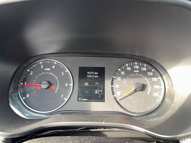 Dacia Sandero image 9