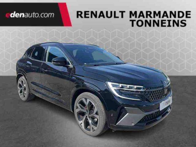 Renault Austral image 3